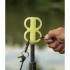 Ridgemonkey Procare Nite Glo Retention Hub Haltartó Adapter
