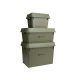 Ridgemonkey Armoury Stackable Storage Box 36 literes Tároló Doboz