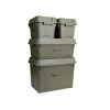 Ridgemonkey Armoury Stackable Storage Box 36 literes Tároló Doboz