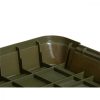 Ridgemonkey Armoury Stackable Storage Box 36 literes Tároló Doboz