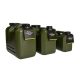 Ridgemonkey Heavy Duty Water Carrier 2,5l Vizes Kanna