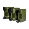 Ridgemonkey Heavy Duty Water Carrier 2,5l Vizes Kanna