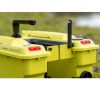 Ridgemonkey Hunter 750 Bait Boat Hi-Viz Etetőhajó
