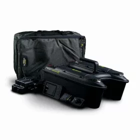 Ridgemonkey Hunter 750 Bait Boat Echo Edition Etetőhajó