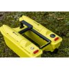 Ridgemonkey Hunter 750 Bait Boat Hi-Viz Echo Edition Etetőhajó