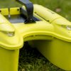 Ridgemonkey Hunter 750 Bait Boat Hi-Viz Echo Edition Etetőhajó