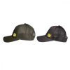 Ridgemonkey Apearel Sportflex Trucker Zöld Baseball Sapka