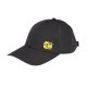 Ridgemonkey Apearel Sportflex Snapback Szürke Baseball Sapka