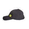 Ridgemonkey Apearel Sportflex Snapback Szürke Baseball Sapka