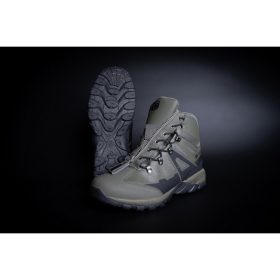 Ridgemonkey Apearel Quickzip All-Weather Boots Bakancs 40