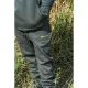 Ridgemonkey Apearel Thermapro Heavyweight Joggers Green Melegítő Nadrág XL