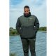 Ridgemonkey Apearel Thermapro Sherpa Fleece Green Pulóver S