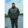 Ridgemonkey Apearel Thermapro Sherpa Fleece Green Pulóver 2XL