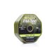 RIDGEMONKEY RM-TEC CHOD STIFF RIG 25LB ELŐKEZSINÓR WEED GREEN 20M - Előkezsinór - Fluorocarbon