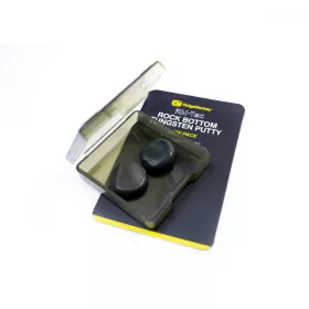   Ridgemonkey Connexion Rock Bottom Tungsten Putty Camo Duo - Ólompaszta