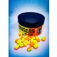 RingersYellow-Orange 6-10mm Duos Wafters 80gr