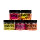 Ringers Micro Duos Pink és Narancssárga Csalizó Pellet 80gr