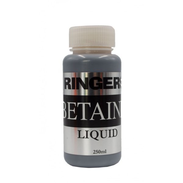 Ringers Betaine Liquid Folyékony Aroma 250ml