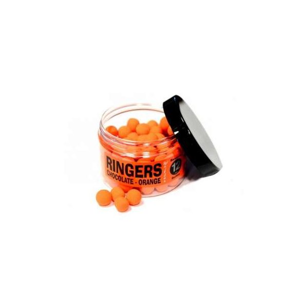 Ringers Chocolate Orange 12mm Bandem/Boilie 12mm