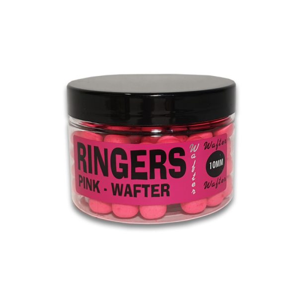 Ringers Pink Wafter 10mm