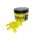 Ringers Slim Wafters Yellow 10mm Wafter 80gr