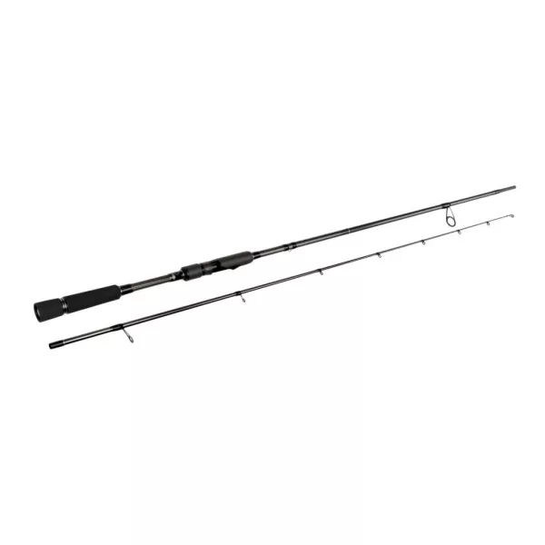 Sportex Revolt RS-2 ULR 2,40m 1-9gr 2 Részes Pergető Bot