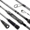 Sportex Revolt RS-2 Spin 2,70m 40gr 2 Részes Pergető Bot