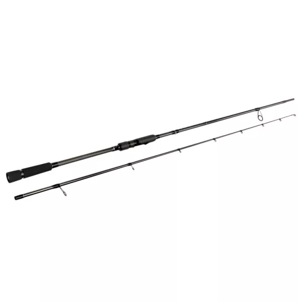 Sportex Revolt RS-2 Spin 2,70m 60gr 2 Részes Pergető Bot