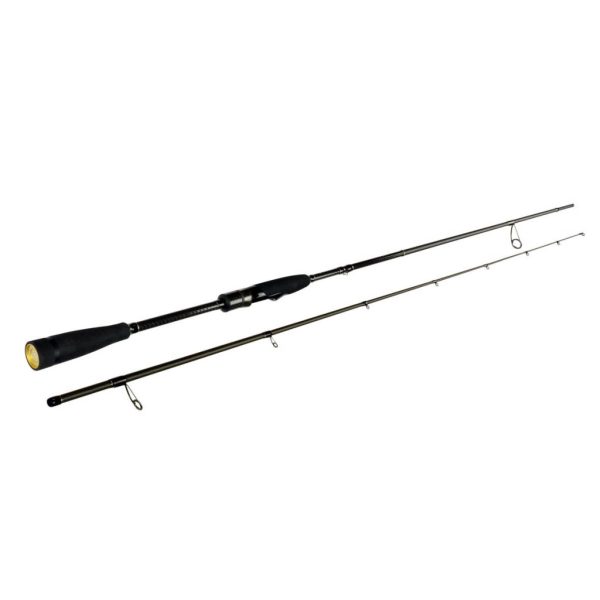 Sportex Rival Ultra Distance Rig Dropshot 2,65m 5-30gr 2 Részes Pergető Bot