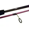 Ryobi Num One Violet Fuji ML 2,40m 4-14gr 2 részes Pergető Bot