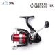 Ryobi Ranmi Ultimate Warrior BR1000 Pergető Orsó