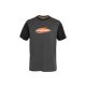 Sonubaits Grey T-Shirt Póló S