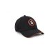 Sonubaits 6 Panel Water-Proof S Design Cap Baseball Sapka