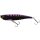 WESTIN Spot-On Top Walker 10cm 15g Floating Black Haze Wobbler