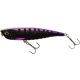WESTIN Spot-On Top Walker 10cm 15g Floating Black Haze Wobbler
