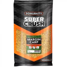 Sonubaits Margin Carp - 2kg (S0770005) etetőanyag