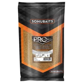   Sonubaits Pro Groundbait  - Thatchers (S0770032) etetőanyag 900gr