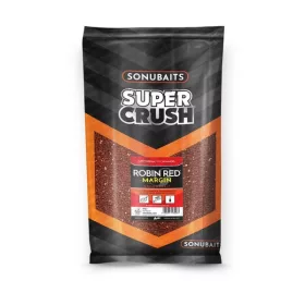 Sonubaits Robin Red Margin Mix - 2kg (S0770034) etetőanyag
