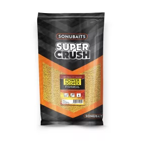 Sonubaits Power Scopex Groundbait - 2kg etetőanyag