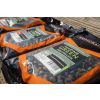 Sonubaits Marine Green Feed 2mm Etető Pellet 900gr 