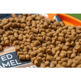   Sonubaits Stiki Method Pellets Power Scopex 4mm Etető Pellet 650g