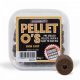 Sonubaits Pellet Os 8mm - Carp (S0810042) horogpellet fúrt