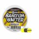 Sonubaits Bandum Wafters - 6mm Banoffee (S0810063) wafters horogcsali