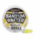 Sonubaits Bandum Wafters - 6mm Pineapple & Coconut (S0810066) wafters horogcsali