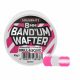 Sonubaits Bandum Wafters - 8mm Krill & Squid (S0810069) wafters horogcsali