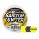 Sonubaits Bandum Wafters - 10mm Banoffee (S0810072) wafters horogcsali