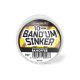 Sonubaits Bandum Sinkers Banoffee - 10mm (S0810081) dumbell