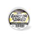 Sonubaits Bandum Sinkers Pineapple & Coconut - 8mm (S0810083) dumbell