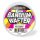 Sonubaits Bandum Wafters - Fluoro 6mm (S0810097) wafters horogcsali