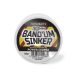 Sonubaits Bandum Sinkers - 10mm Power Scopex dumbell